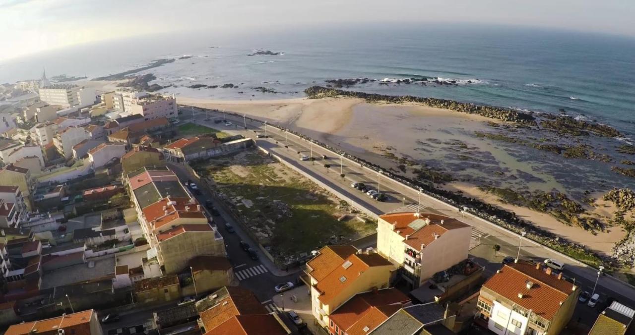 Coreto Garden Apartment Vila do Conde