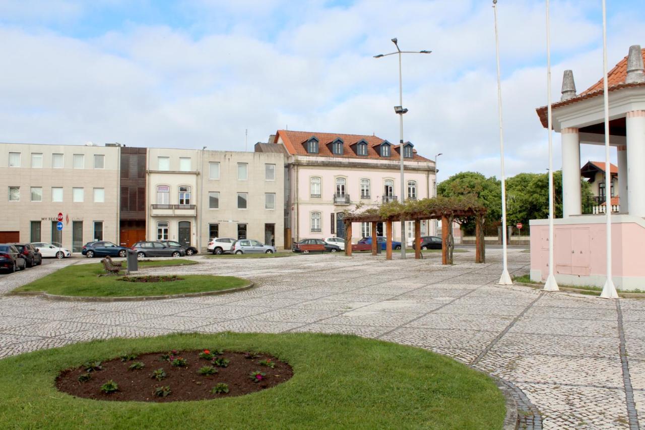 Coreto Garden * Vila do Conde