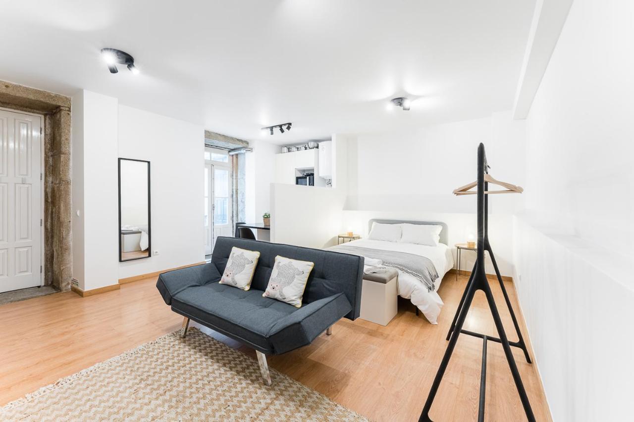 Coreto Garden Apartment Vila do Conde