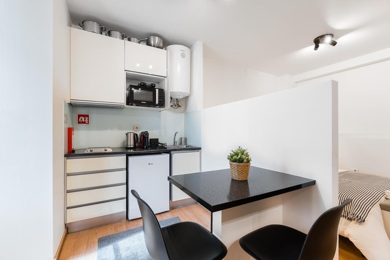 Coreto Garden Apartment Vila do Conde