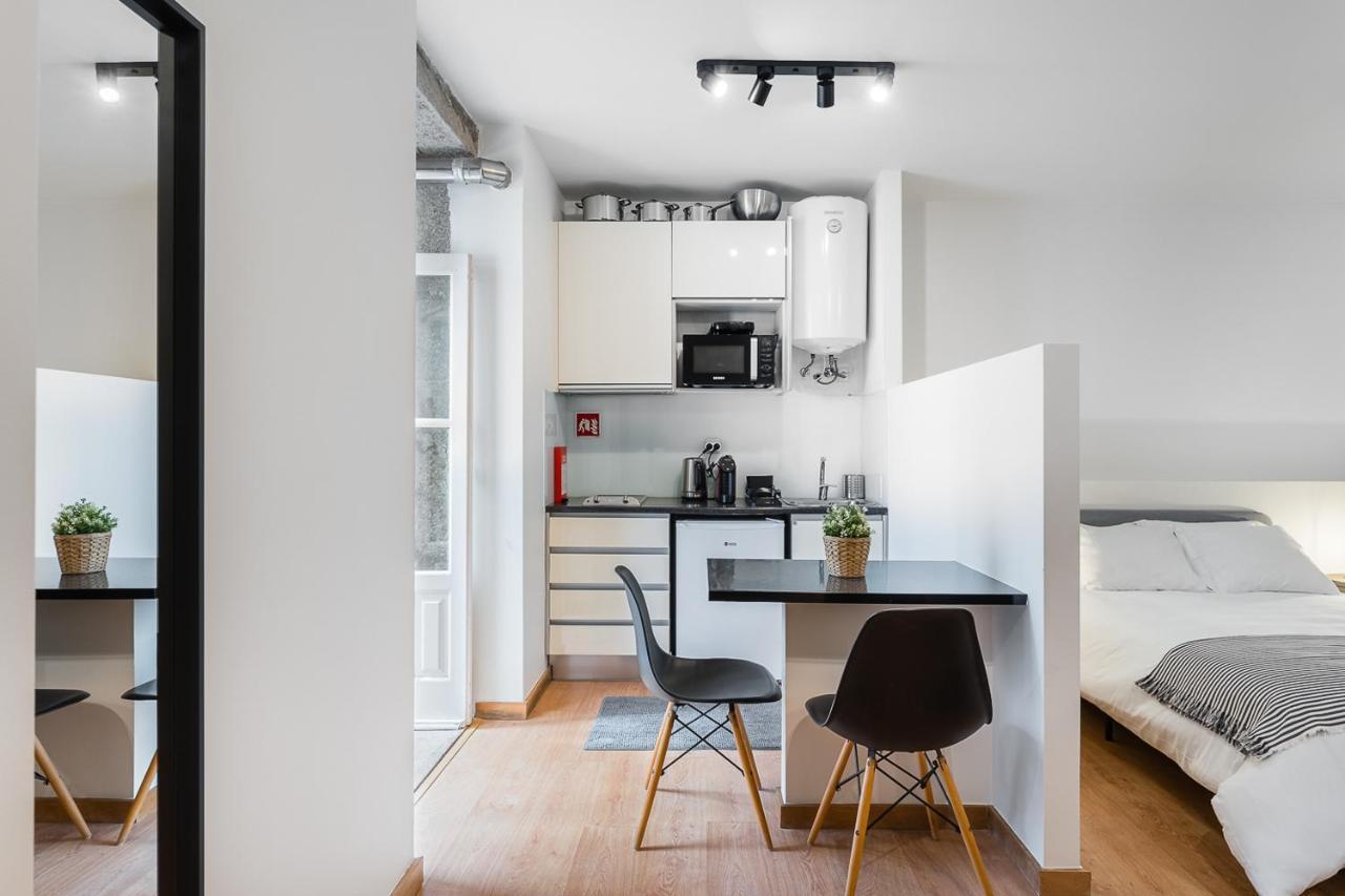 Coreto Garden Apartment *