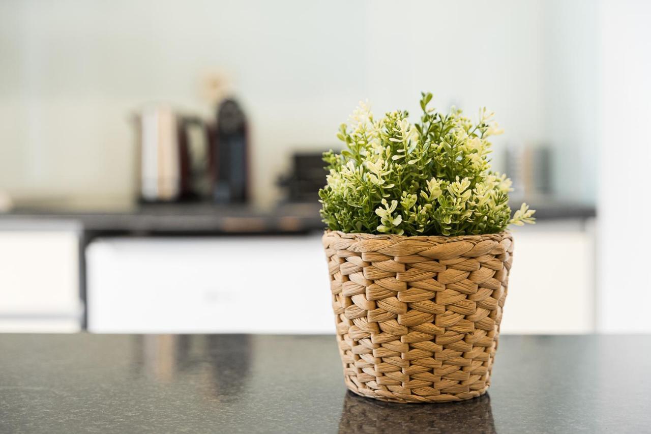 Coreto Garden Apartment