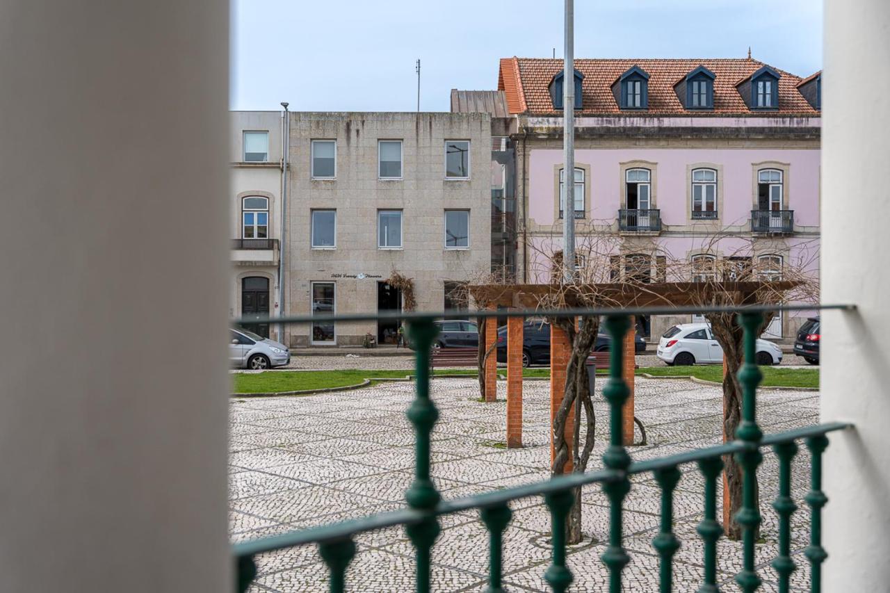 Coreto Garden