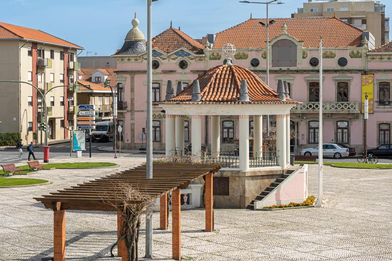Coreto Garden Apartment *