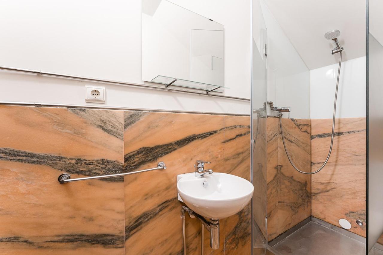 Apartment Coreto Garden *