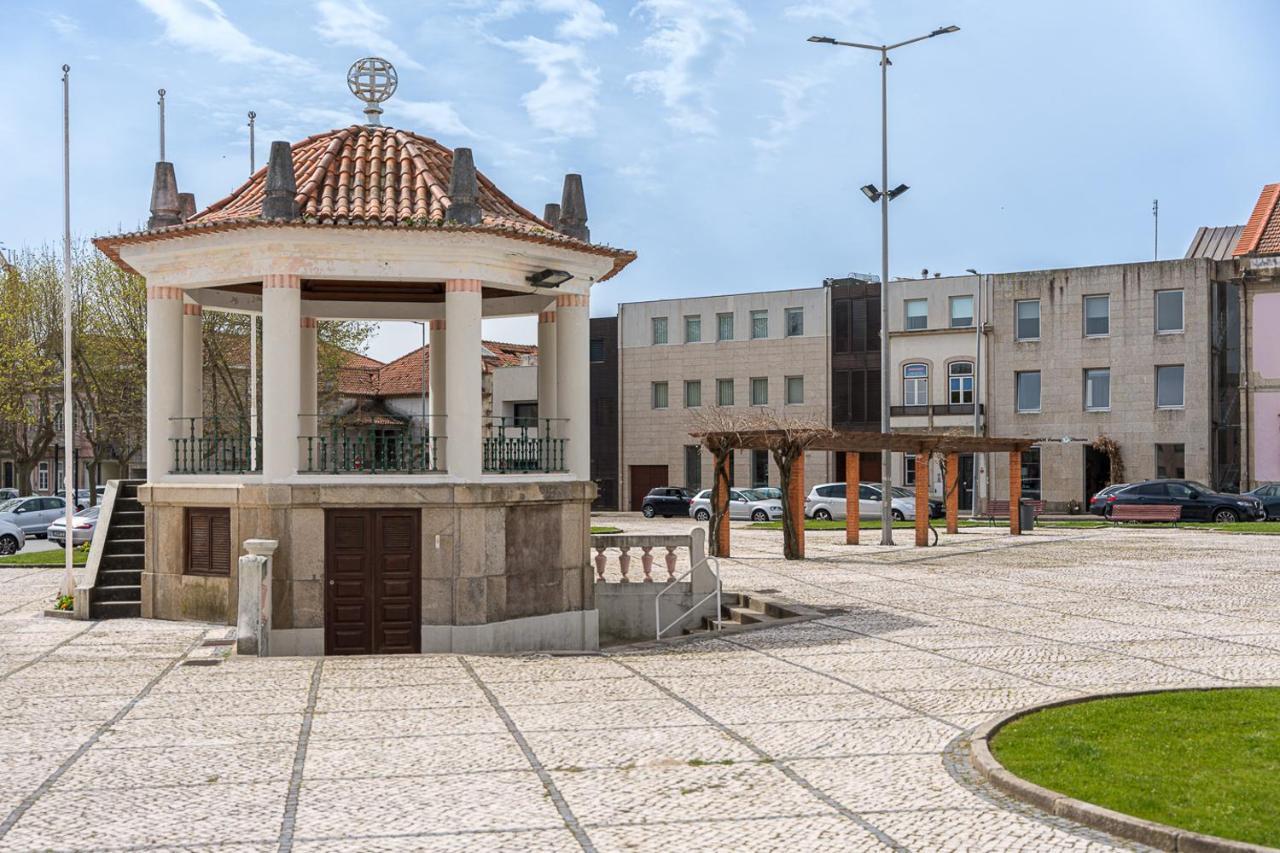 Coreto Garden