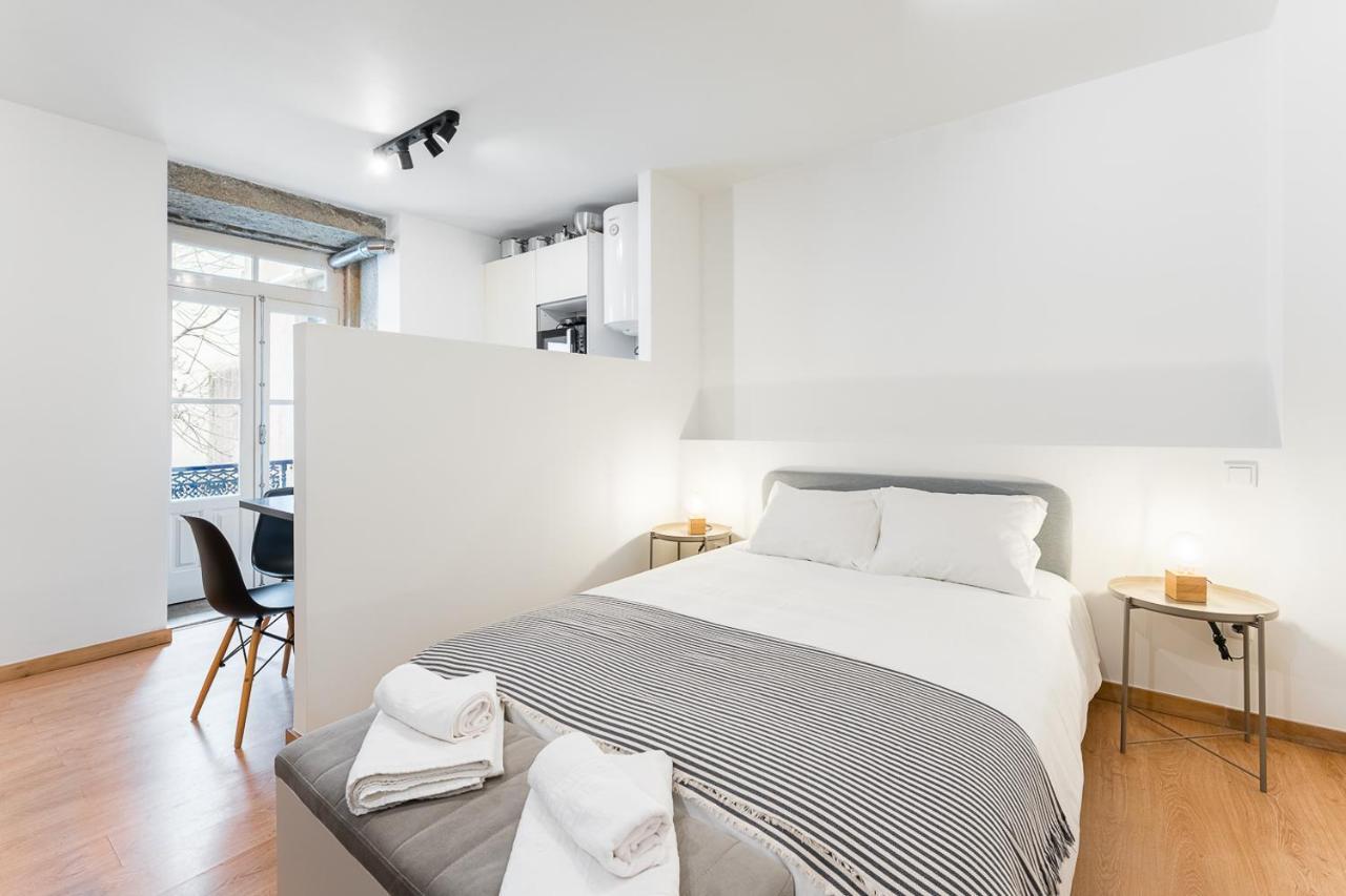Coreto Garden Apartment
