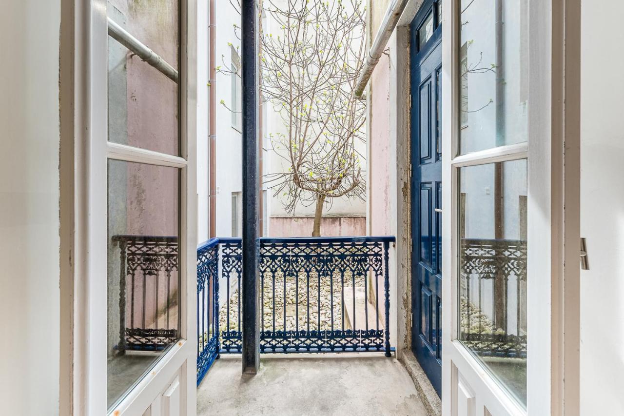Apartment Coreto Garden *