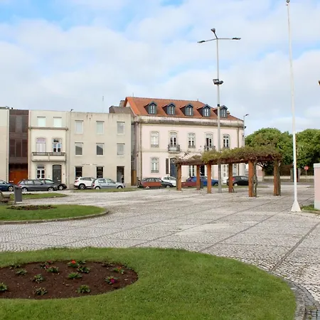 Coreto Garden Vila do Conde Extérieur photo