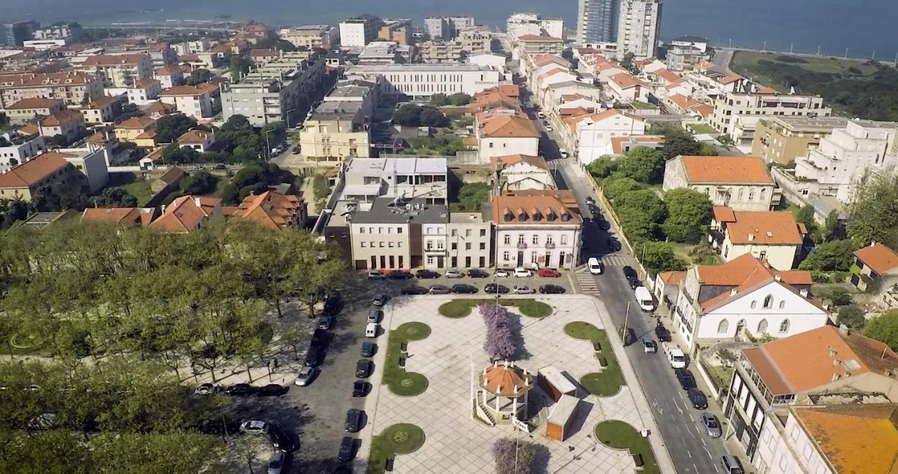 Coreto Garden Appartement *