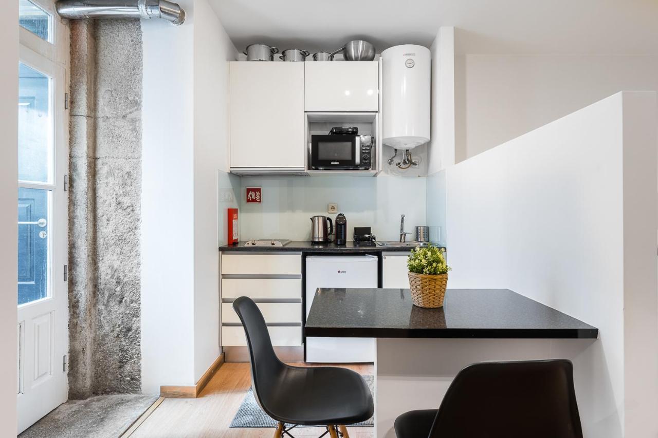 Coreto Garden Appartement *