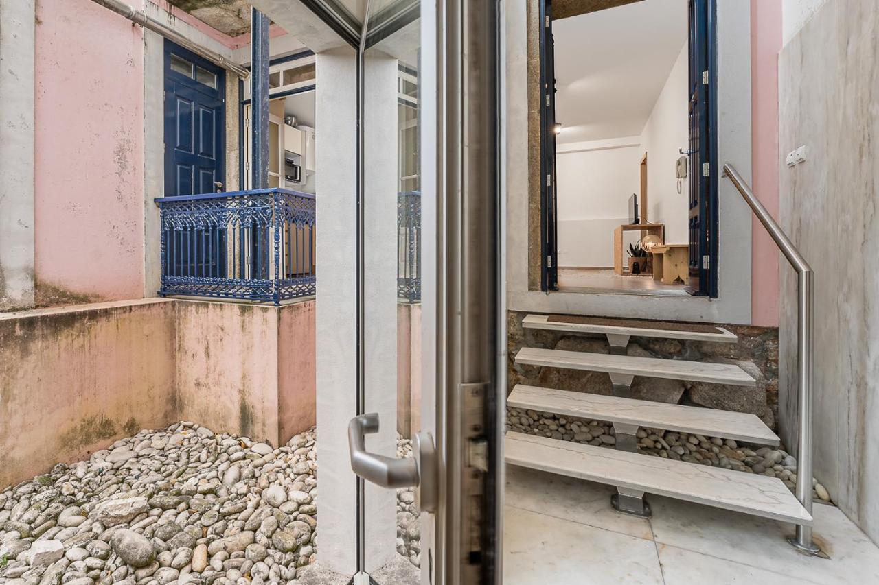 Coreto Garden Appartement